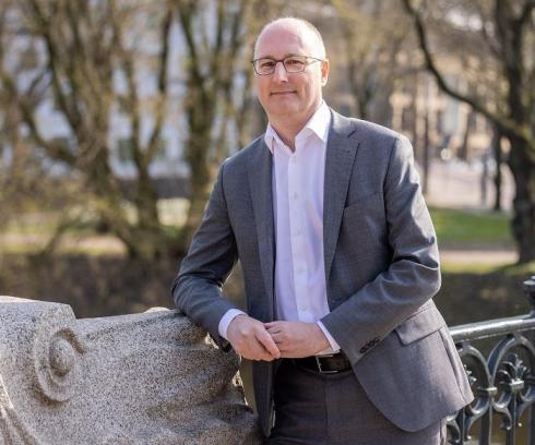 Jeroen de Mast benoemd tot hoogleraar Data-Driven Business Innovation