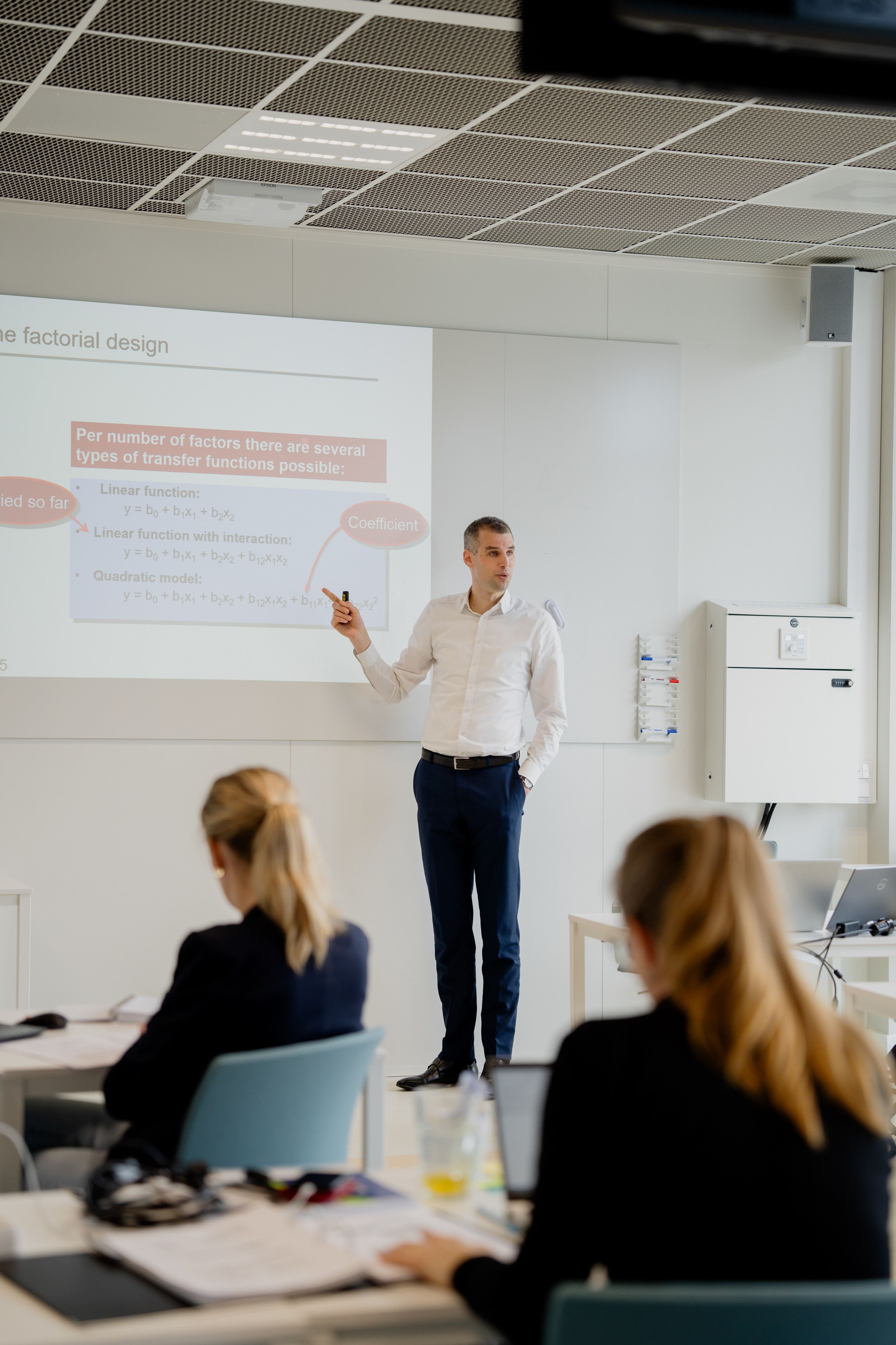 Bedrijfsprocessen in kaart brengen met Lean Six Sigma