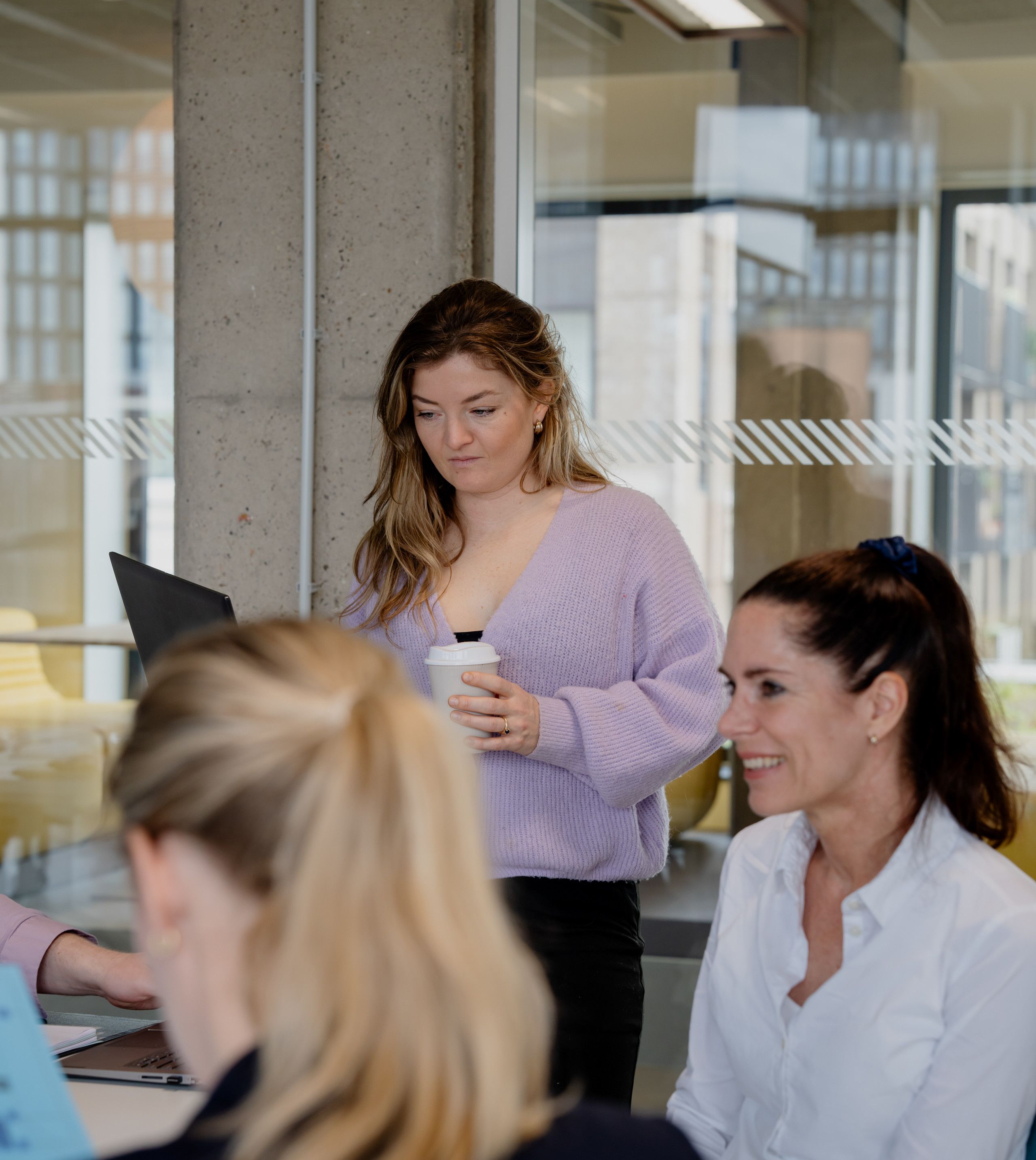 Lean Six Sigma in de logistiek