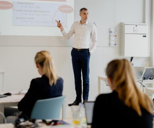 Bedrijfsprocessen in kaart brengen met Lean Six Sigma