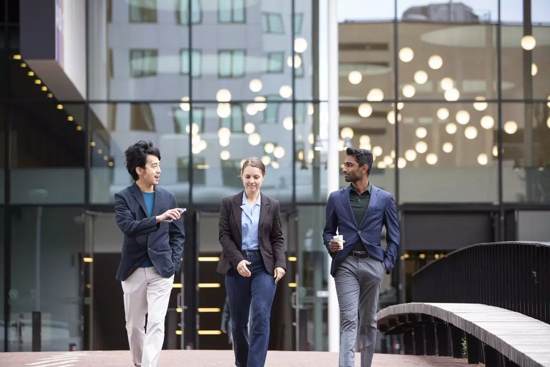 De kosten en baten van een black belt opleiding